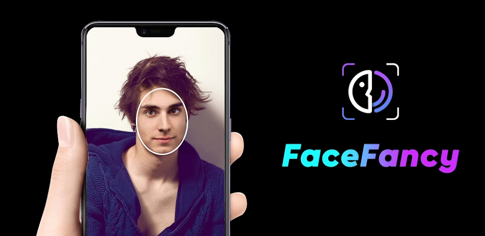 FaceFancy-AI face swap videos