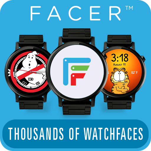 Facer Watch Faces v7.0.60 MOD APK (Premium Unlocked)