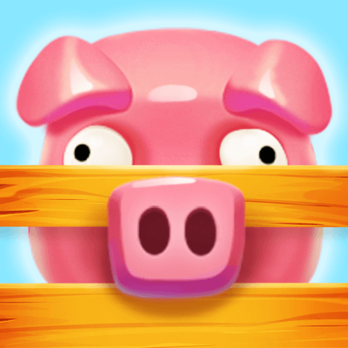Farm Jam: Parking animal game