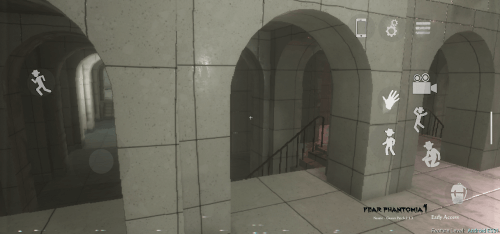 Fear : Phantomia 1