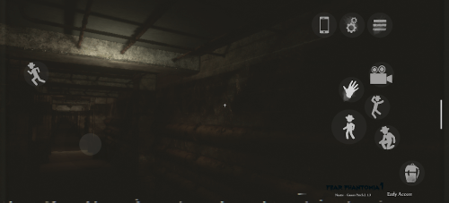 Fear : Phantomia 1