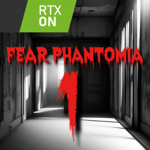Fear : Phantomia 1 Horror Game – Apps no Google Play