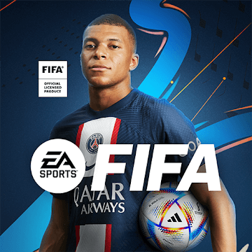 Download EA SPORTS™ FIFA 22 Companion APK 24.3.2.5532 for Android