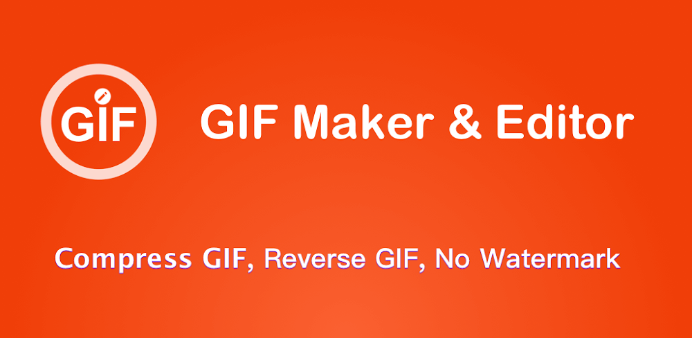 GIF Maker & GIF Compressor