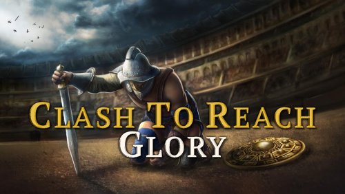 Gladiator Glory: Duel Arena