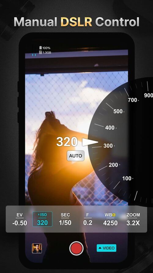 HD Camera 2023 for Android