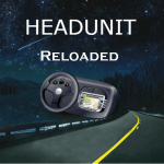 Headunit Reloaded Emulator for