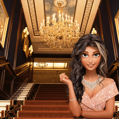 Home Design – Hotel Renovation