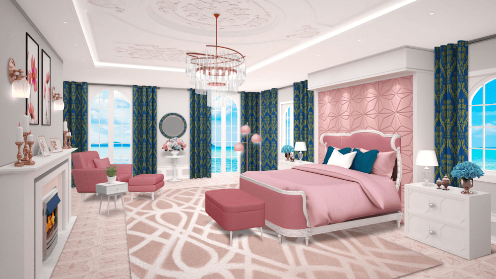 Home Design – Luxury Interiors