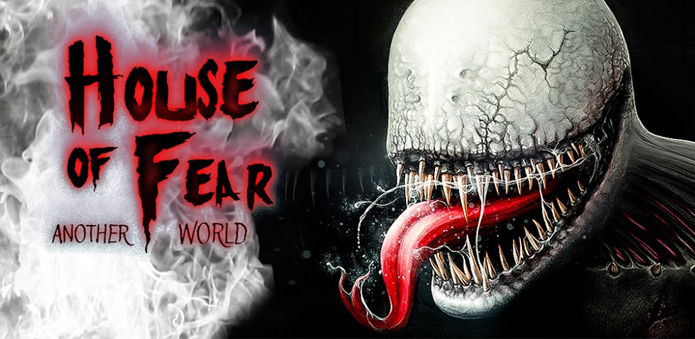 Horror Haze: Scary Games
