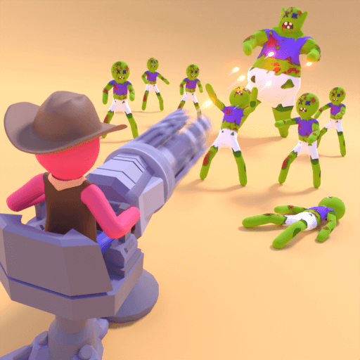 Hyper Survive 3D v2.5.1 MOD APK (Max Level, No Ads)