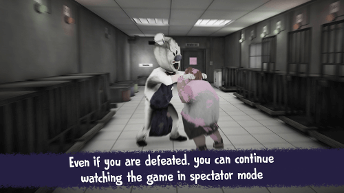 Ice Scream United: Multiplayer