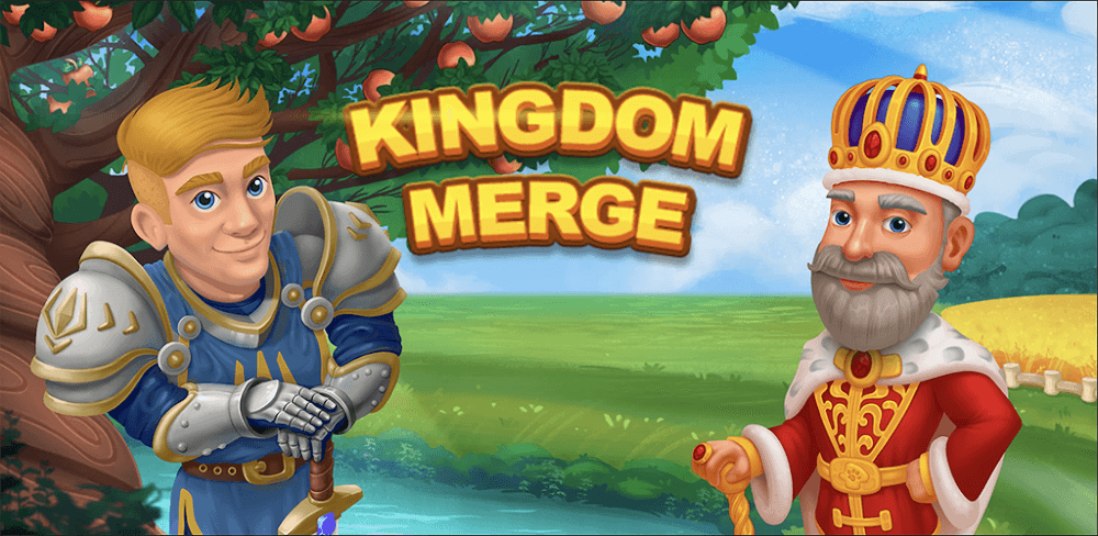 Kingdom Merge