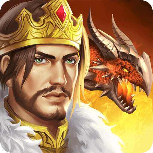 Kingdom Quest Crimson v2.0.6 MOD APK (Unlimited Items)