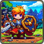 Kingdom Warrior – IDLE RPG