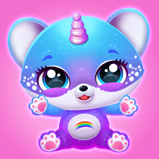 Kitty Pet Friend v3.60 MOD APK (Free Rewards)