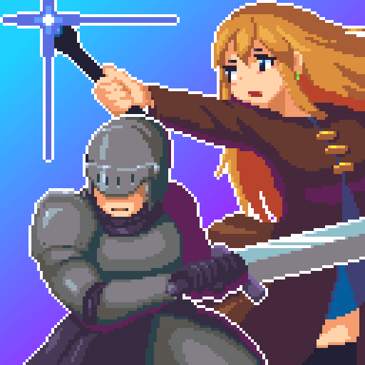 Labyrinth Legend II v1.2.1 MOD APK (God Mode)