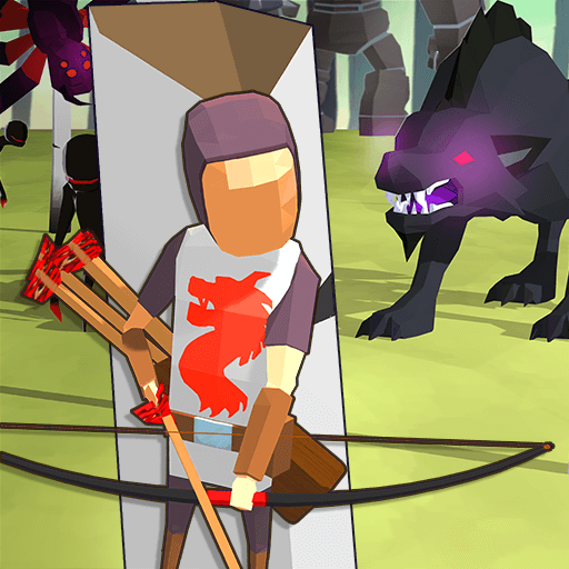 Last Arrows: Sniping Archer v3.3.6 MOD APK (Unlimited Money, Unlock Skin)