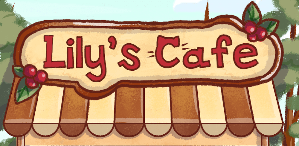 Lily’s Café