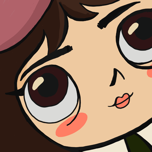 Little Misfortune v2.5 APK (Full Game)