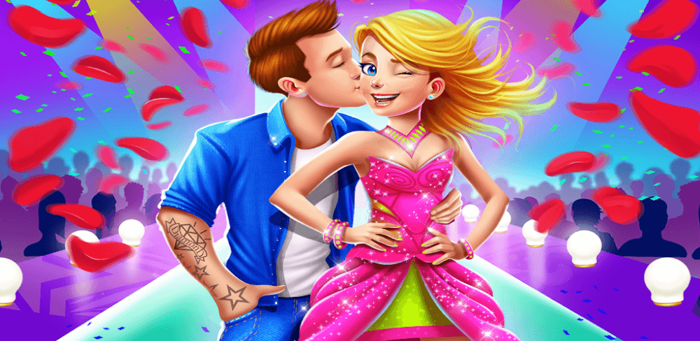 Download Wallpaper Flowery Kiss on PC & Mac with AppKiwi APK Downloader in  2023