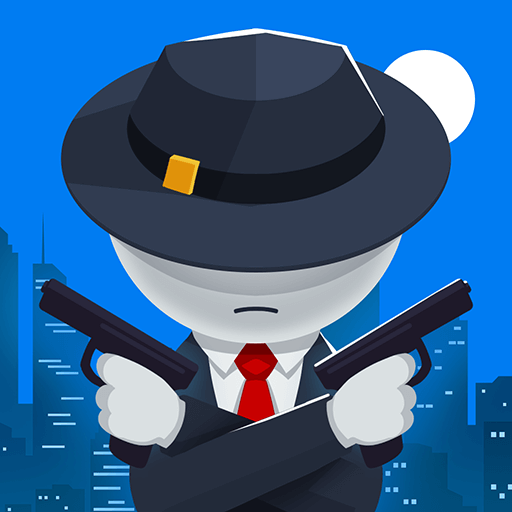 Mafia Sniper v1.7.8 MOD APK (Unlimited Cash)