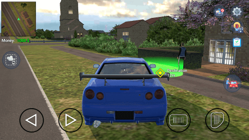 Mechanic 3D My Favorite Car