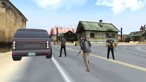 Modern Ops: Gun Shooting Games