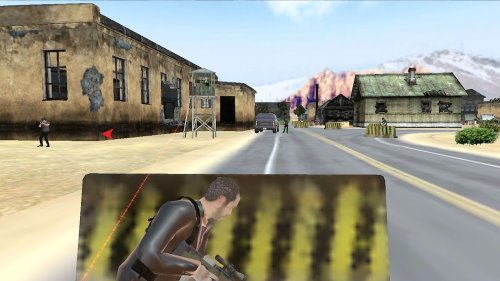 Modern Ops: Gun Shooting Games