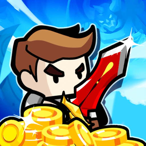 Solo Survivor: Rogue Adventure v1.0.50.13.03 MOD APK (Menu, Money, God Mode)
