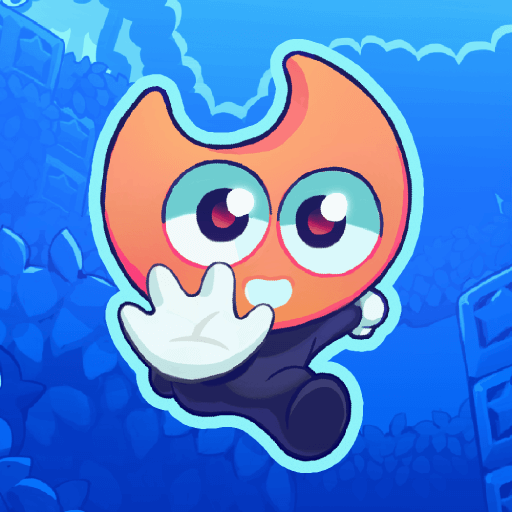 Moonleap v2.3.2 MOD APK (Unlock Levels)