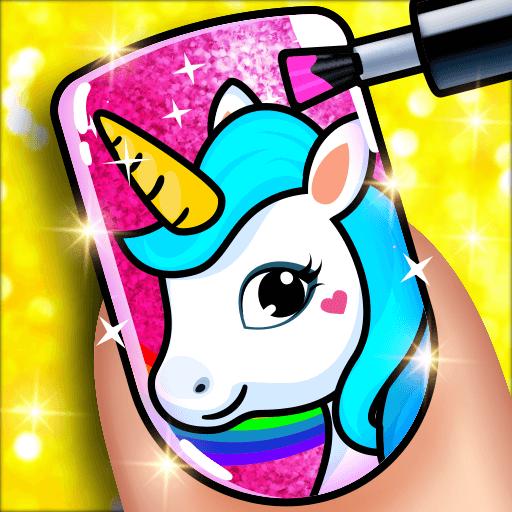 Nail Art v38 MOD APK (Free Rewards)