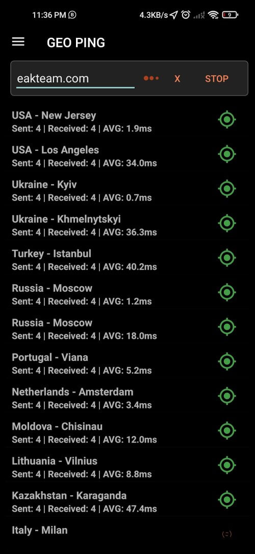 NetMan: Network Tools & Utils