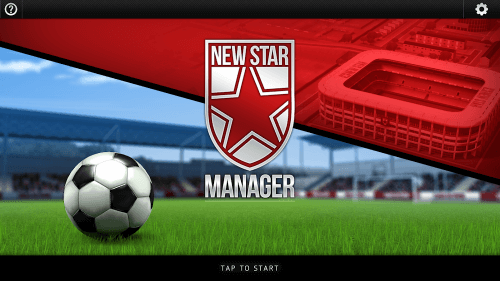 New Star Manager