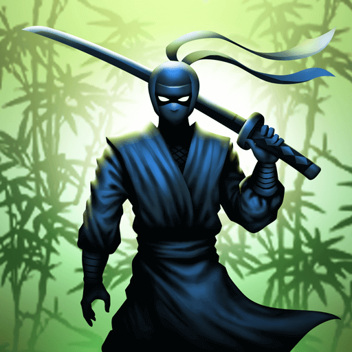 Ninja Warrior: Legend Of Adven v1.93.1 MOD APK (Unlimited Upgrade Skill)