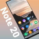 Note Launcher – Galaxy Note20