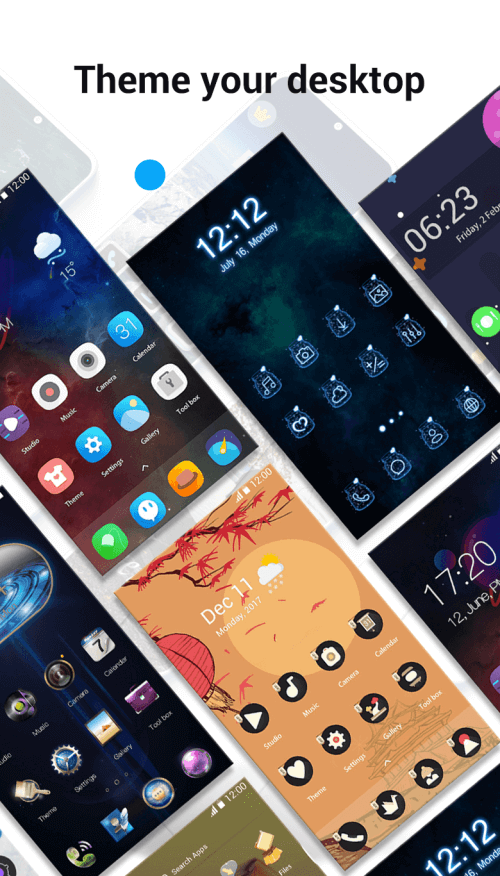 Note Launcher – Galaxy Note20