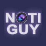 NotiGuy – Dynamic Notch