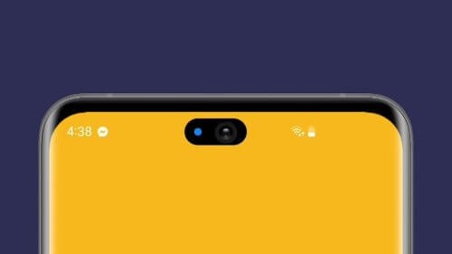 NotiGuy – Dynamic Notch