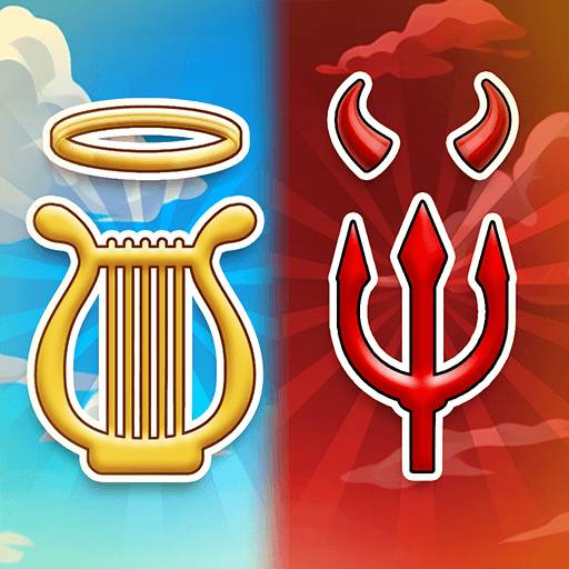 Oh God! v1.29.9 MOD APK (Unlimited Money)