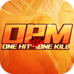OPM One Hit One Kill