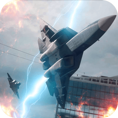 Ops war fighter gun games 3d