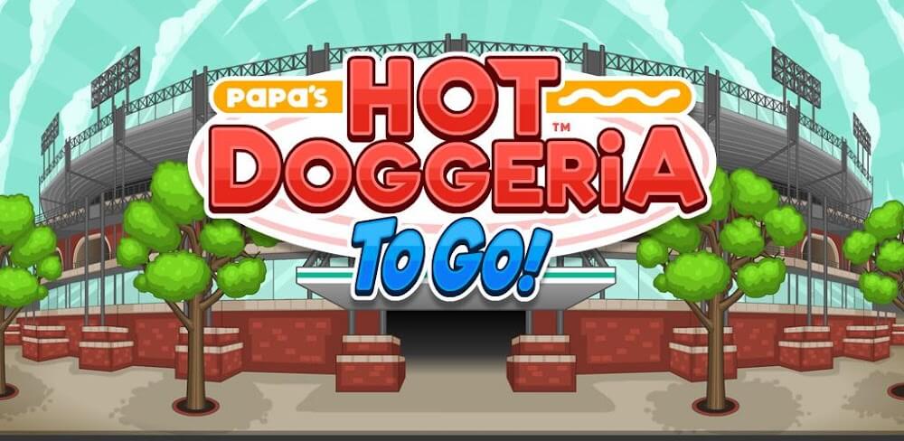 Papa’s Hot Doggeria To Go!