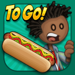 Papa's Cheeseria To Go MOD APK (Unlimited Money) Download - StorePlay Apk