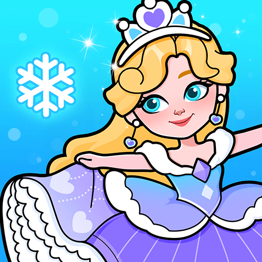 Paper Princess's Fantasy Life v1.3.6 MOD APK (Unlock All Content)