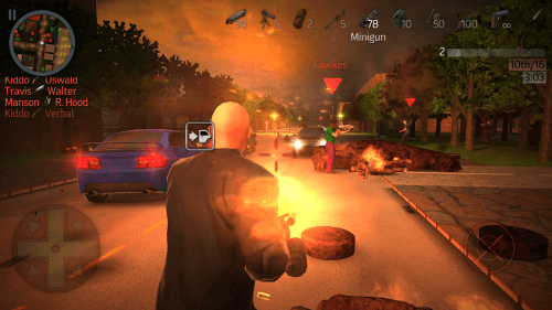 Payback 2 – The Battle Sandbox