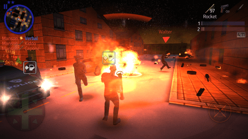 Payback 2 – The Battle Sandbox