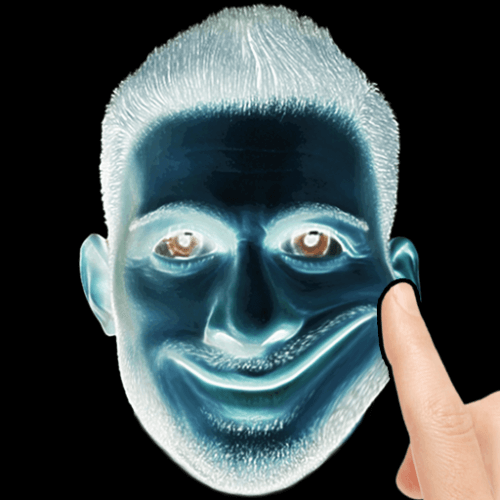 Photo Wobble Editor – Jellify