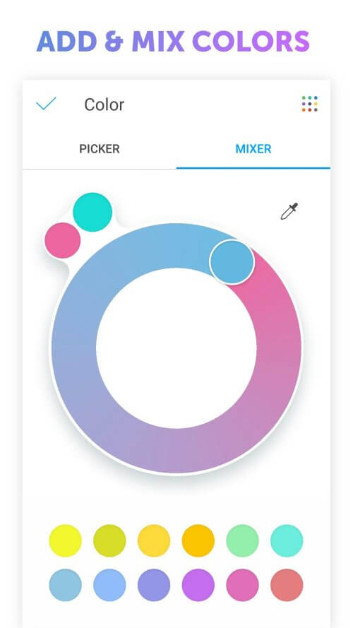 Picsart Color – Painting, Draw