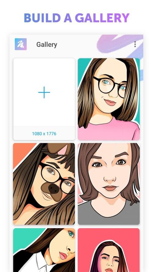 Picsart Color – Painting, Draw